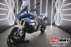 Thumbnail Photo 2 for 2018 BMW S1000XR
