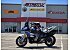 2018 BMW S1000XR