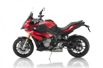 2018 BMW S1000XR