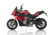 2018 BMW S1000XR
