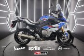 2018 BMW S1000XR