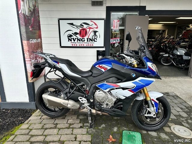 2018 BMW S1000XR Motorcycles for Sale - Motorcycles on Autotrader