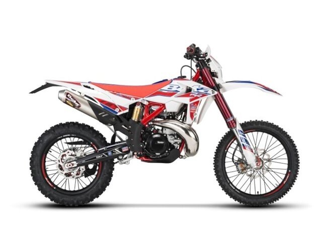 2018 Beta 300 RR