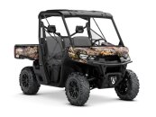 2018 Can-Am Defender