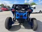 Thumbnail Photo 4 for 2018 Can-Am Maverick 900 X3 X rs Turbo R