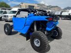 Thumbnail Photo 3 for 2018 Can-Am Maverick 900 X3 X rs Turbo R
