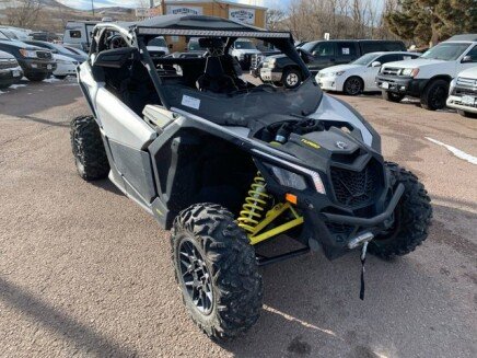 Photo 1 for 2018 Can-Am Maverick 900