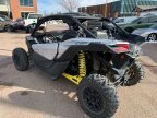Thumbnail Photo 4 for 2018 Can-Am Maverick 900