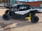 Thumbnail Photo 3 for 2018 Can-Am Maverick 900