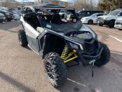 2018 Can-Am Maverick 900