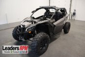 2018 Can-Am Maverick 900 X3 X ds Turbo R