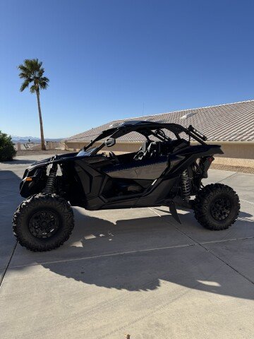 2018 Can-Am Other Can-Am Models