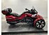 2018 Can-Am Spyder F3