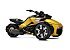 2018 Can-Am Spyder F3