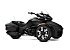 2018 Can-Am Spyder F3