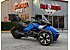 2018 Can-Am Spyder F3-S