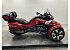 2018 Can-Am Spyder F3-T