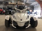 Thumbnail Photo 5 for 2018 Can-Am Spyder RT