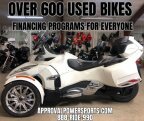 Thumbnail Photo 1 for 2018 Can-Am Spyder RT