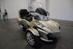 Thumbnail Photo 2 for 2018 Can-Am Spyder RT