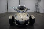 Thumbnail Photo 1 for 2018 Can-Am Spyder RT