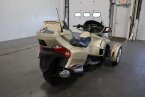 Thumbnail Photo 4 for 2018 Can-Am Spyder RT