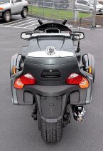 Thumbnail Photo 4 for 2018 Can-Am Spyder RT