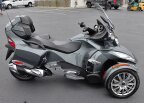 Thumbnail Photo 6 for 2018 Can-Am Spyder RT