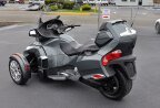 Thumbnail Photo 3 for 2018 Can-Am Spyder RT