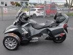 Thumbnail Photo 2 for 2018 Can-Am Spyder RT