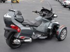 Thumbnail Photo 5 for 2018 Can-Am Spyder RT