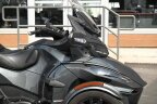 Thumbnail Photo 3 for 2018 Can-Am Spyder RT