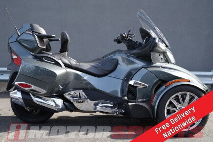 2018 Can-Am Spyder RT for sale near Elmhurst, Illinois 60126 ...
