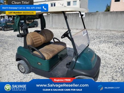 Photo 1 for 2018 Club Car Precedent