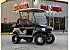 2018 Club Car Precedent