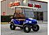 2018 Club Car Precedent