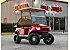 2018 Club Car Precedent