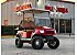 2018 Club Car Precedent