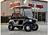 2018 Club Car Precedent