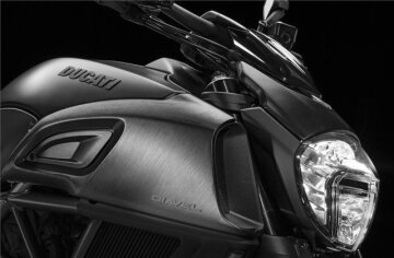 2018 Ducati Diavel