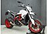 2018 Ducati Hypermotard 939