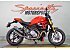 2018 Ducati Monster 1200