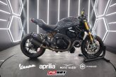 2018 Ducati Monster 1200