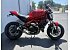 2018 Ducati Monster 797