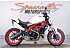 2018 Ducati Monster 797