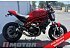 2018 Ducati Monster 797