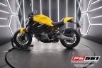 Thumbnail Photo 3 for 2018 Ducati Monster 821