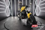 Thumbnail Photo 4 for 2018 Ducati Monster 821