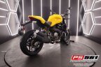 Thumbnail Photo 6 for 2018 Ducati Monster 821