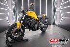 Thumbnail Photo 2 for 2018 Ducati Monster 821